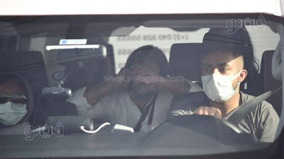 أخبار الفن اليوم|وفاة الفنان هشام سليم.. ودينا الشربيني توجه رسالة إلى صلاح السعدني