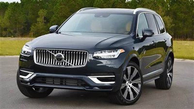 فولفو تكشف التفاصيل الكاملة لـ إطلاق EX90 على سيارتها الجديدة | فيديو