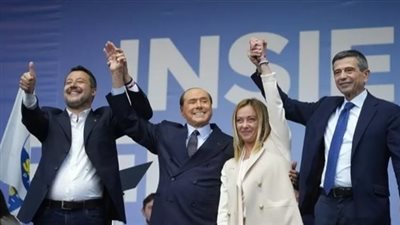 اليمين يستعد لتولي السلطة في إيطاليا