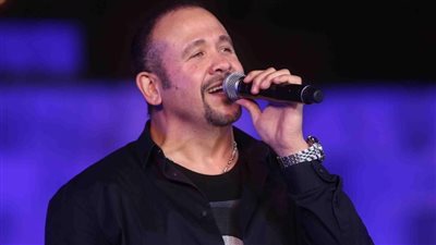 هشام عباس ومواهب الأوبرا في ختام مهرجان رشيد للموسيقي والغناء غدا 