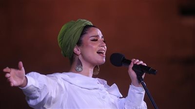 نسمة محجوب ونجوم الأوبرا في مهرجان رشيد للموسيقى والغناء.. الليلة