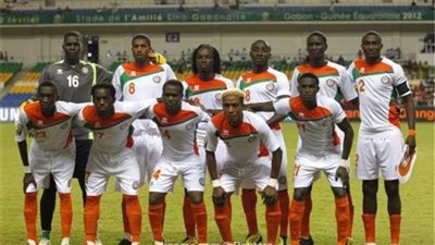 أبرزهم لاعب الاتحاد المنستيري.. تعرف على لاعبي منتخب النيجر قبل مواجهة مصر 