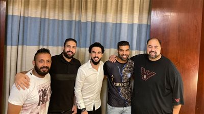 أسوان يضم علي فتحي لاعب المقاصة والزمالك السابق