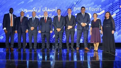 طلعت: الاتصالات عنصر أساسي لتحقيق التنمية بكافة قطاعات الدولة