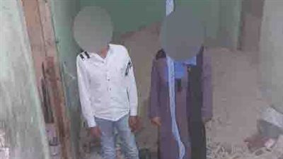 بسبب حلم الثراء السريع.. القبض على زوجين في الإسكندرية أثناء التنقيب عن الآثار.. والنيابة تكشف تفاصيل مثيرة