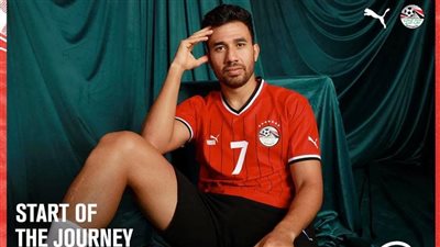 اتحاد الكرة يحتفل بعيد ميلاد تريزيجيه الـ28