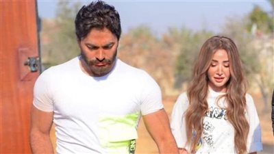 تامر حسني يطرح كليب أغنية 