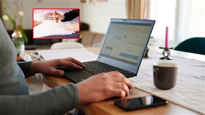 خطوات تجديد تصريح العمل إلكترونيًّا في 5 دقائق 