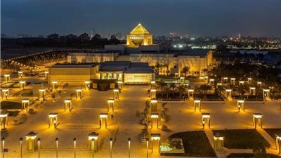 فتح المتاحف والمناطق الأثرية للزيارة مجانا 27 سبتمبر