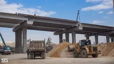 خطة مستقبلية تتضمن إنشاء كبار وأنفاق في الشرقية لفك الاختناقات المرورية