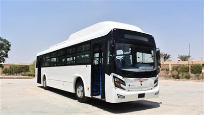 تفاصيل تحركات وزارة قطاع الأعمال لتدشين حافلات وسيارات كهربائية محلية الإنتاج |صور