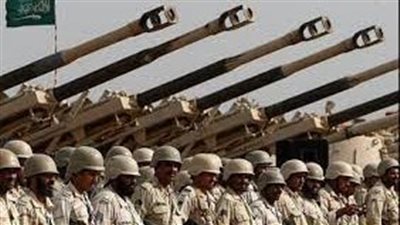 بمناسبة اليوم الوطني الـ 92.. فيديو يكشف كفاءة الجيش السعودي 