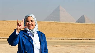 جهود التضامن في دعم الصم وضعاف السمع.. تحمل تكلفة جميع مترجمي الإشارة للطلاب.. وتوفير الأدوات المساعدة وإعانتهم على الدمج في التعليم والعمل