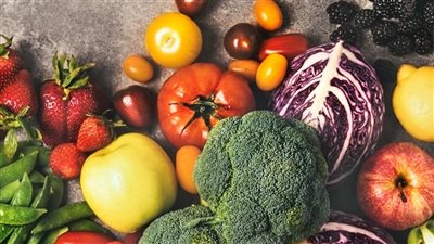 استعدادا للشتاء.. خضروات وفواكه تقوي المناعة 