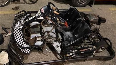  بسبب الإهمال.. مصرع طفلة خلال لعبة السيارات المتصادمة في بورسعيد 