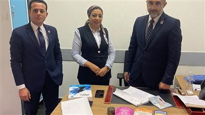 ضبط تانك مخدرات بحوزة راكب أجنبي بمطار القاهرة 