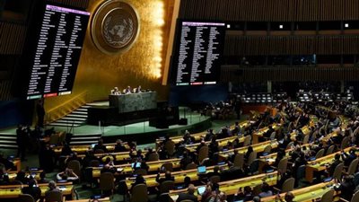 ظهور خاص لقادة من الشباب.. اجتماعات الأمم المتحدة على عكس المعتاد