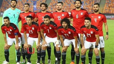 محمد صلاح: بداية المنتخب أمام النيجر جيدة.. والفوز يقنع الجماهير