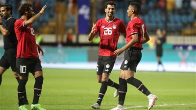 موعد مباراة منتخب مصر أمام ليبيريا والقنوات الناقلة