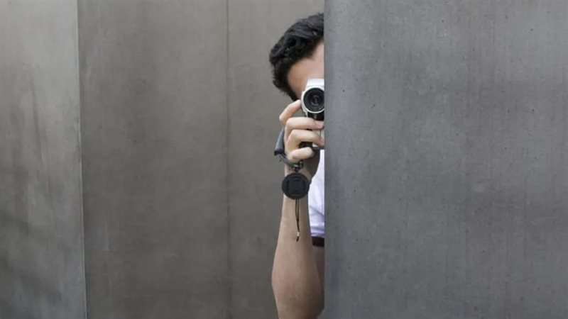 ما حكم تصوير شخص