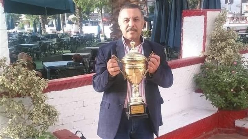خالد طلعت 