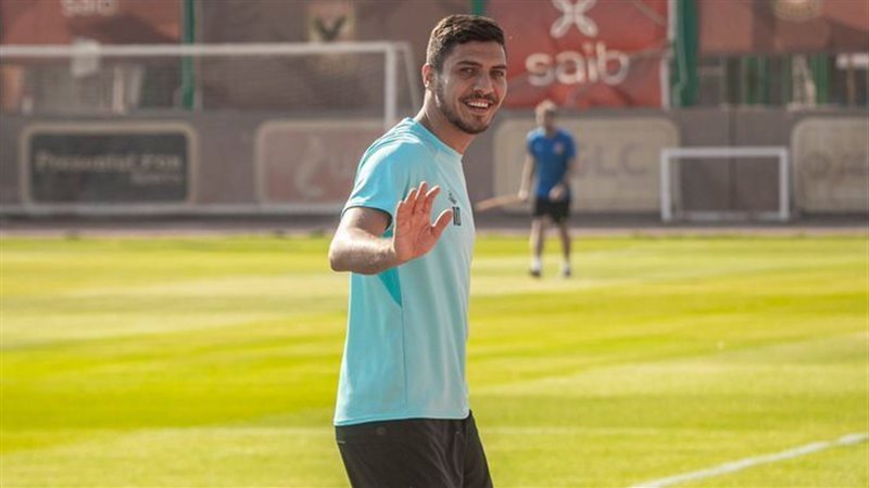 محمد شريف