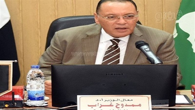 الدكتورممدوح غراب