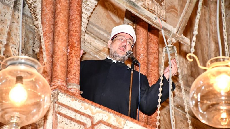 الدكتور محمد مختار