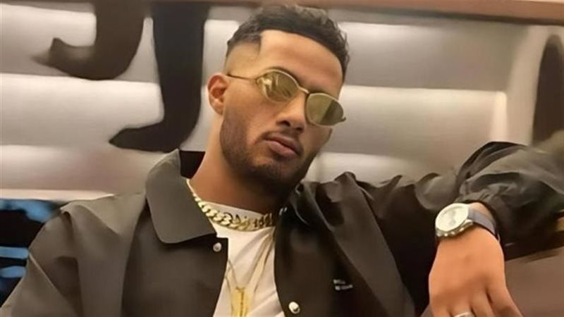 محمد رمضان 