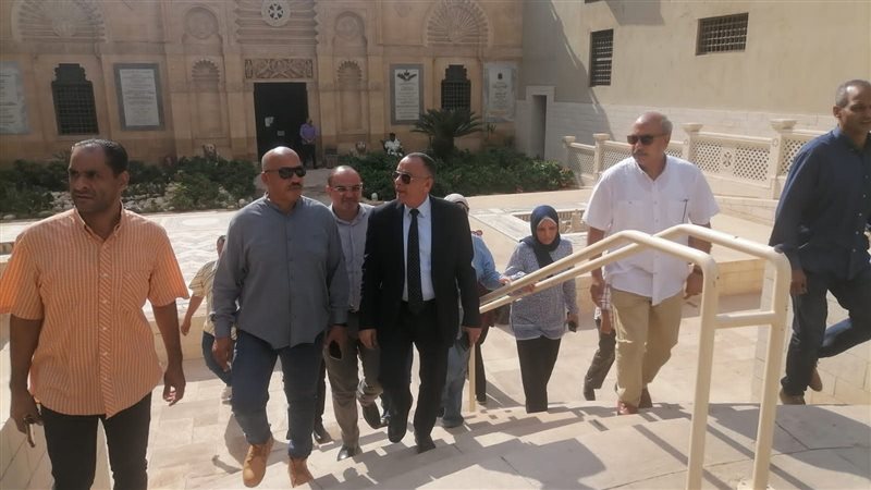 أمين المجلس الأعلى