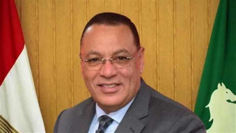 الدكتورممدوح غراب