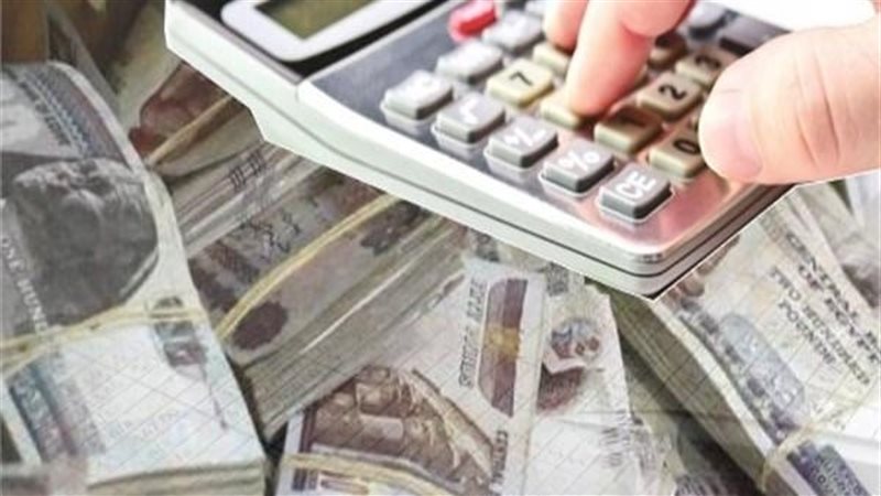 حكم دفع الأجرة عينًا