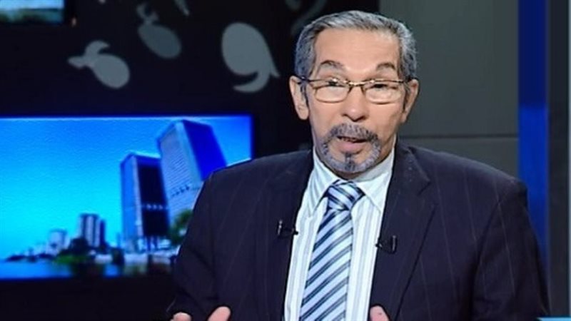 الدكتور رشاد عبده