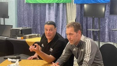 الفيفا يكلف عصام عبد الفتاح برئاسة معسكر حكام الدرجة الأولى 