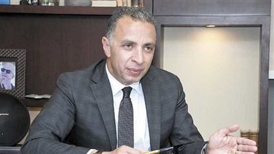 السويدي: لو استهلكنا دولار التصدير في السوق المحلي خلال أسبوعين هقفل المصانع 