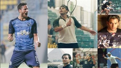 أحمد برادة: أنا أهلاوي.. ولو كنت مكان رمضان صبحي كان هروح للفلوس | فيديو