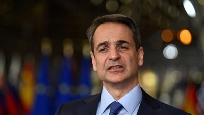  رئيس الوزراء اليوناني للشعب التركي: لسنا أعداء