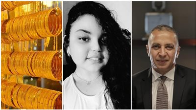 نشرة الأخبار|السويدي: لو استهلكنا دولار التصدير في السوق المحلي خلال أسبوعين هقفل المصانع.. ضبط متهمين في واقعة طفلة السيارات المتصادمة