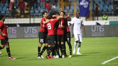 موعد مباراة منتخب مصر أمام ليبيريا والقناة الناقلة