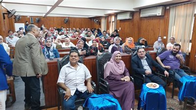 الإدارة العامة لـ طب الأسنان تنظم اليوم العلمي المزدوج