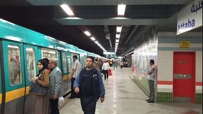 استعدادات خاصة بالمترو تزامنا مع بدء العام الدراسي الجديد