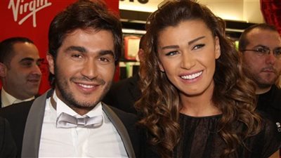 نادين الراسي تستعيد ذكريات شقيقها الراحل: منارة البيت يا أخي