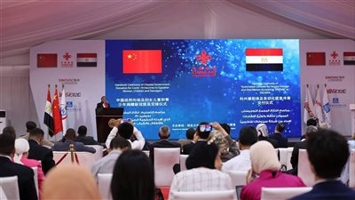 بحضور مستشار الرئيس.. وزير الصحة يفتتح مجمع التبريد بشركة فاكسيرا | صور 