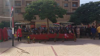 بث مباشر | بروفة لأول يوم دراسي لمنع الزحام في الإسكندرية