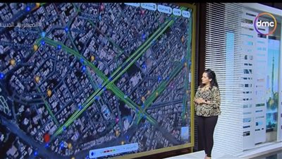 تعرف على الحالة المرورية اليوم السبت | فيديو 
