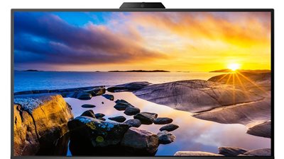 بعد إطلاقها.. مواصفات شاشات كمبيوتر فيليبس المزودة بكاميرا ويب Windows Hello