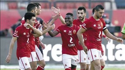 رسميًا.. 9 أكتوبر موعد مباراة الأهلي والاتحاد المنستيري التونسي