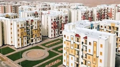 شقق الإسكان، شروط حجز وحدات مشروع نزهة الأندلس بالقاهرة الجديدة