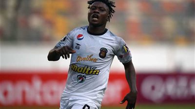 900 ألف دولار.. أمير مرتضى يكشف تفاصيل التعاقد مع البنيني سامسون