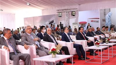 وزير الصحة: مصر ضمن 6 دول رائدة في تكنولوجيا تصنيع ونقل اللقاحات